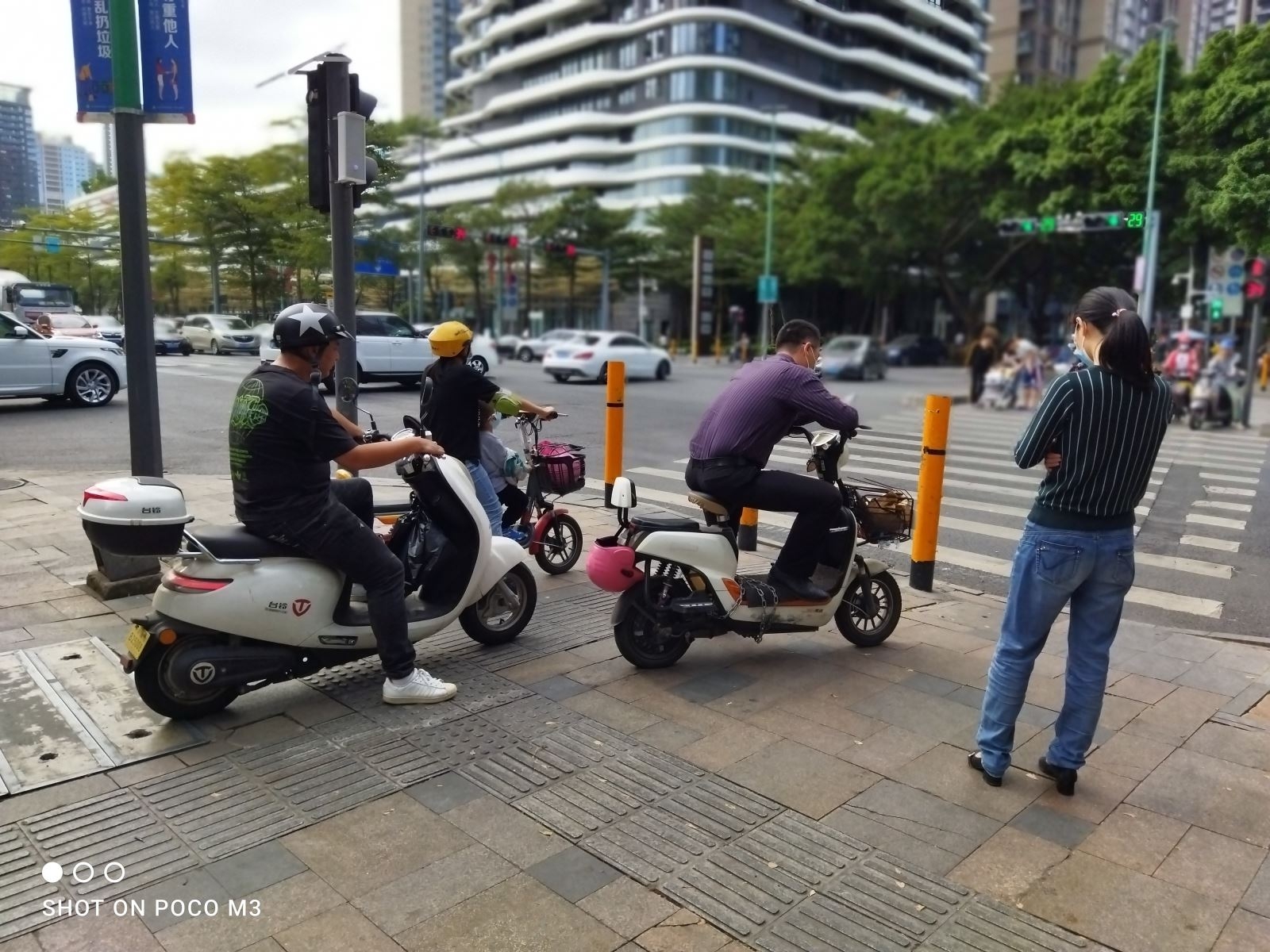 Đánh giá POCO M3 12