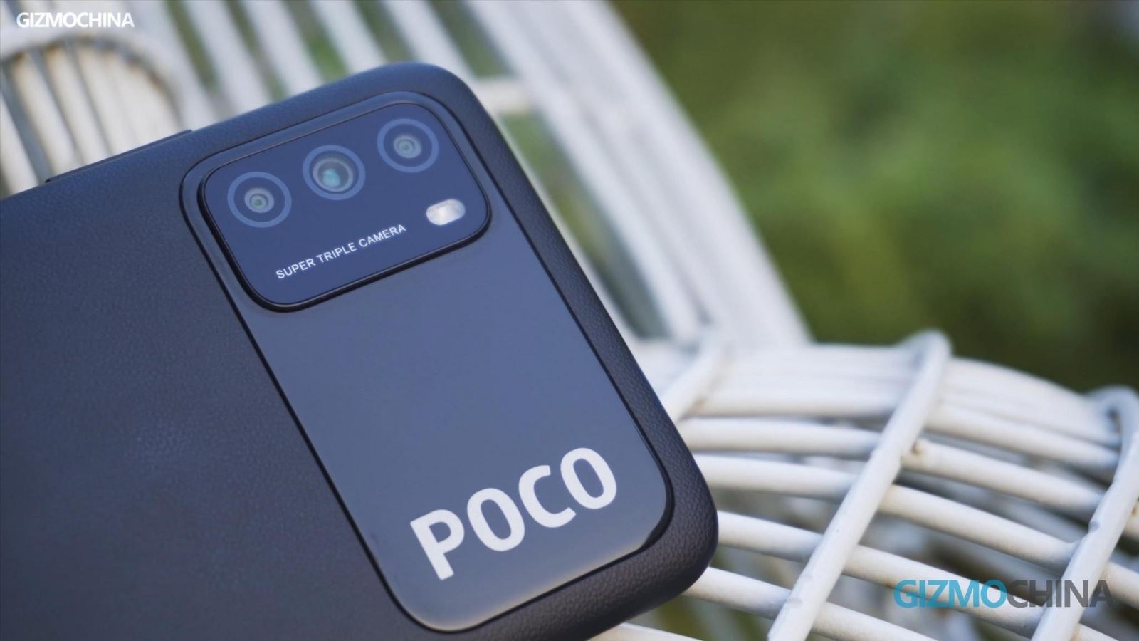 Đánh giá POCO M3 03