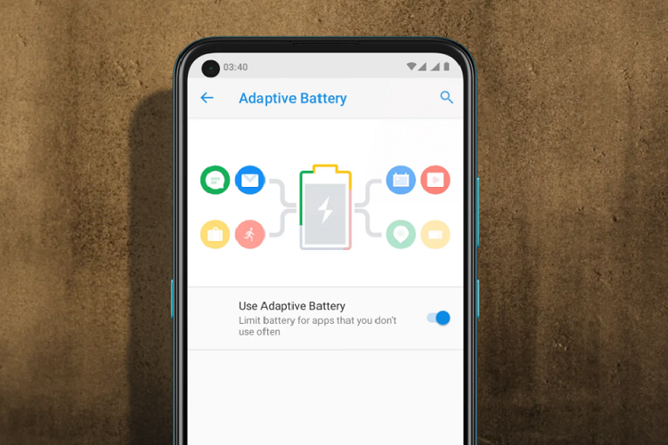 Nokia 3.4 sắp lên kệ