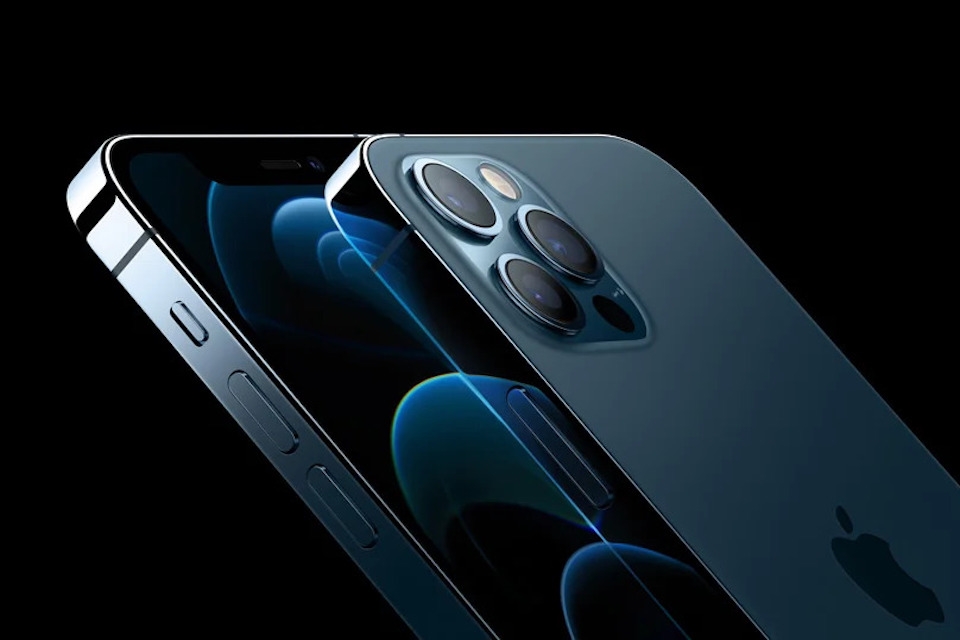iPhone 12 Pro