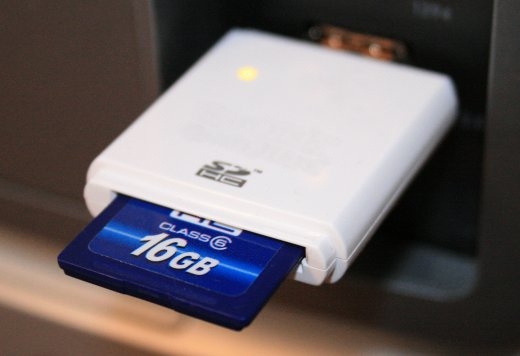 phần mềm format thẻ nhớ