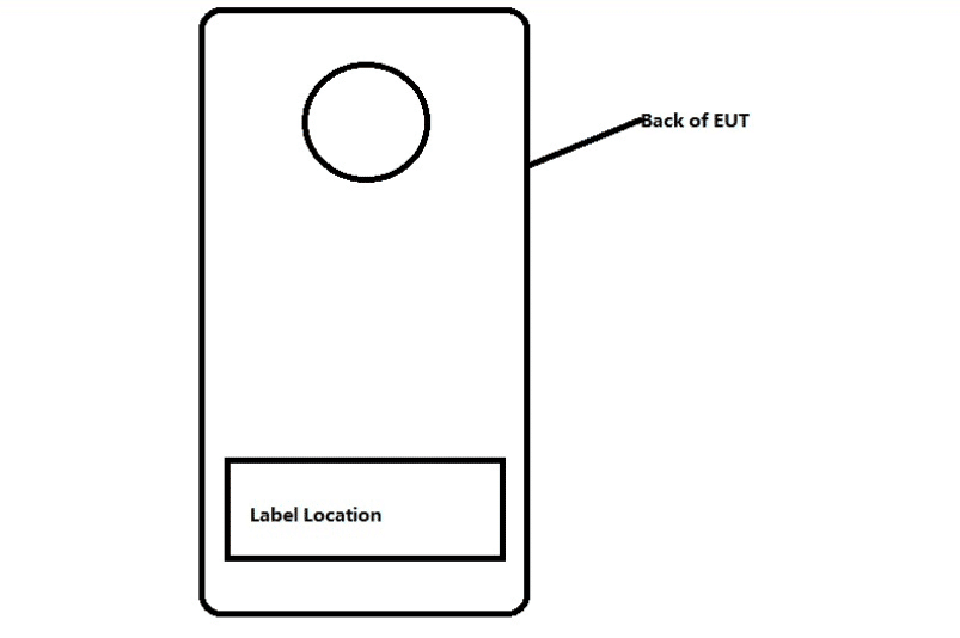 Nokia TA-1333 đạt chứng nhận FCC (ảnh 3)