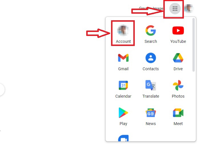 Hướng dẫn cài đặt, thêm tài khoản Gmail vào Outlook