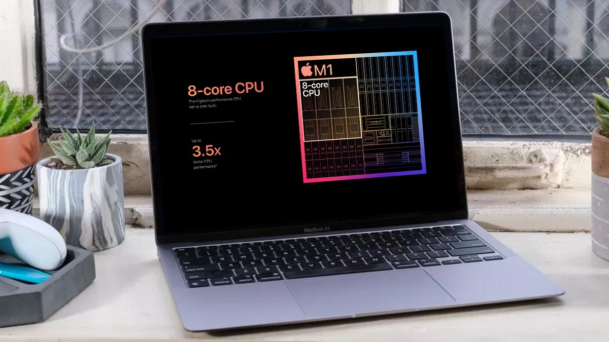 MacBook M1 có tốt không 04