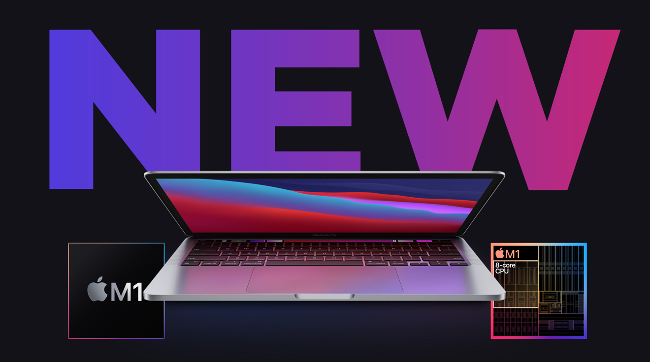 MacBook M1 có tốt không 01