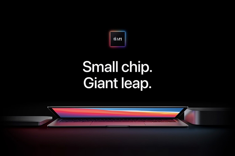 MacBook M1 có tốt không 07