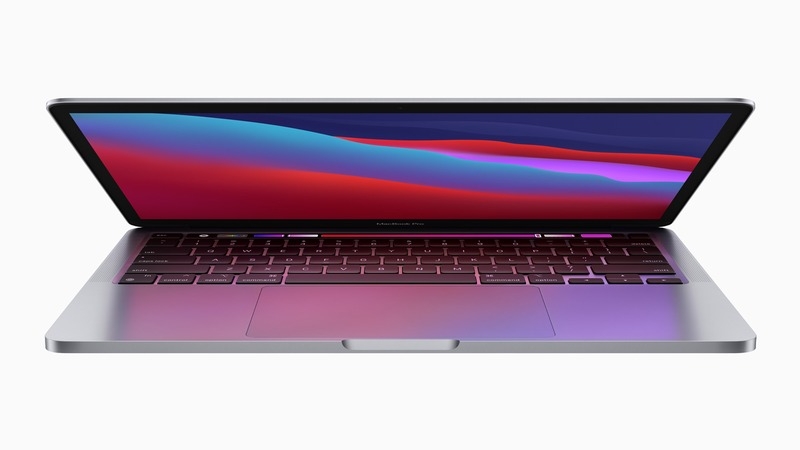 MacBook M1 có tốt không 05