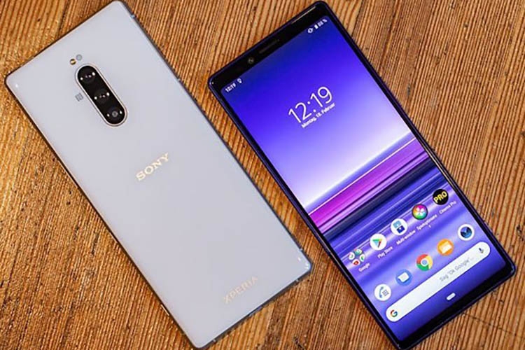 Đây là lộ trình cập nhật Android 11 của các điện thoại Sony Xperia Đây là lộ trình cập nhật Android 11 của các điện thoại Sony Xperia