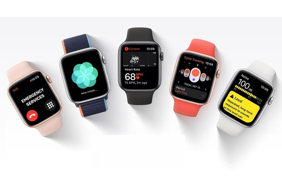Apple Watch cứu sống nam thanh niên 25 tuổi ở Mỹ