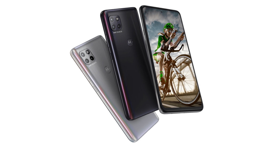 Moto G 5G (ảnh 1)