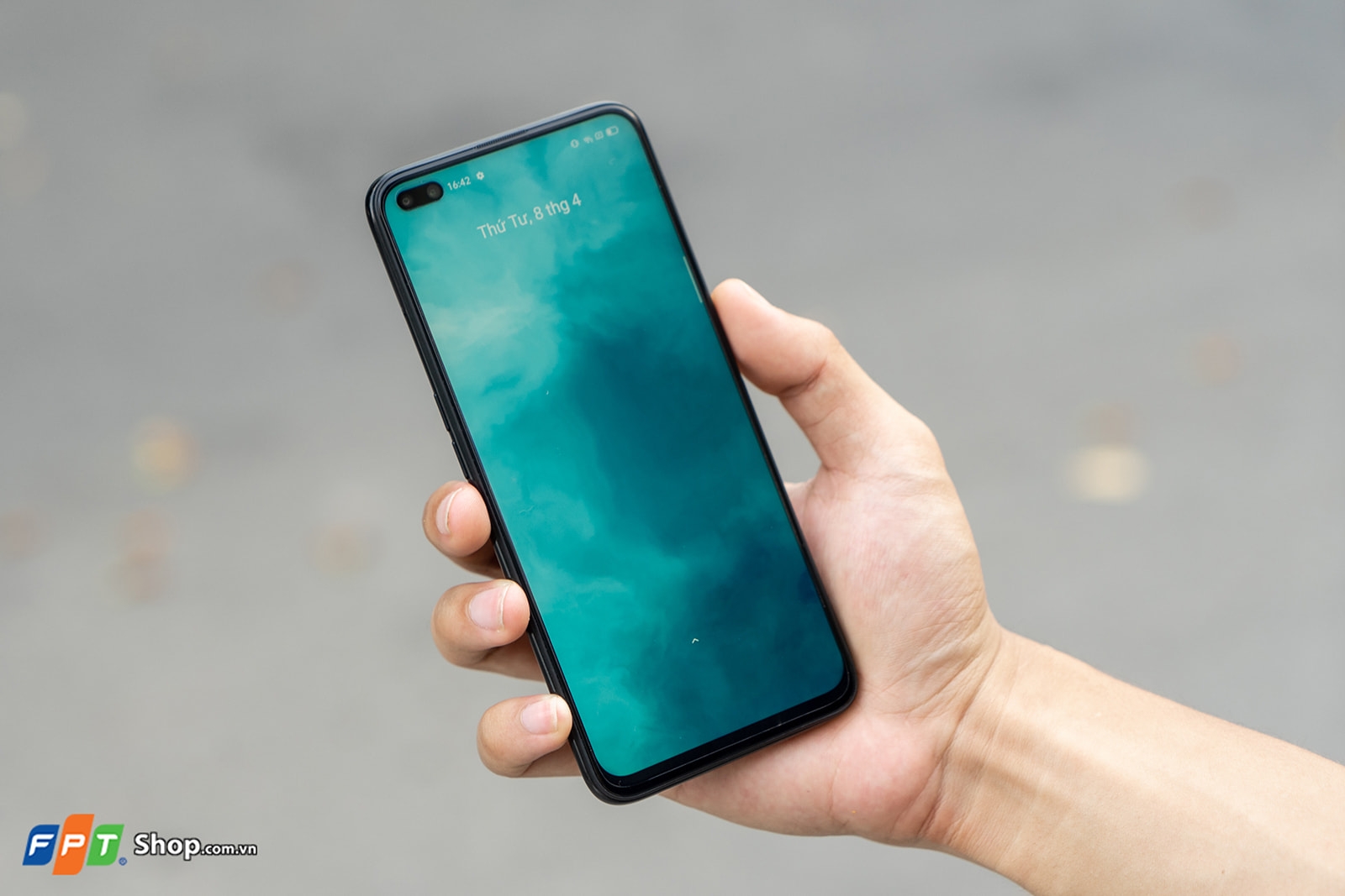 Realme 6 Pro