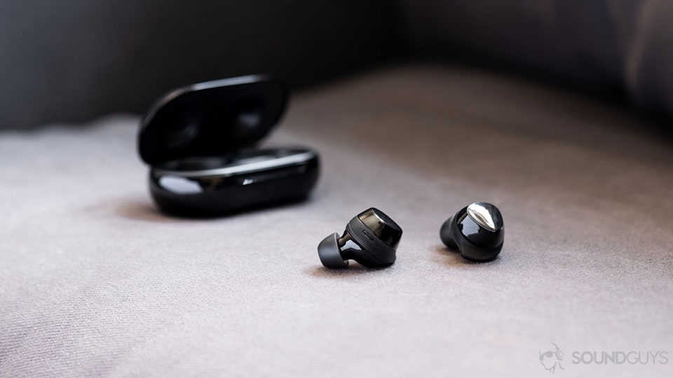 Galaxy Buds