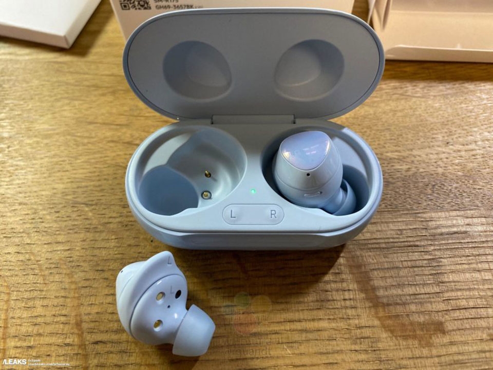 Galaxy Buds