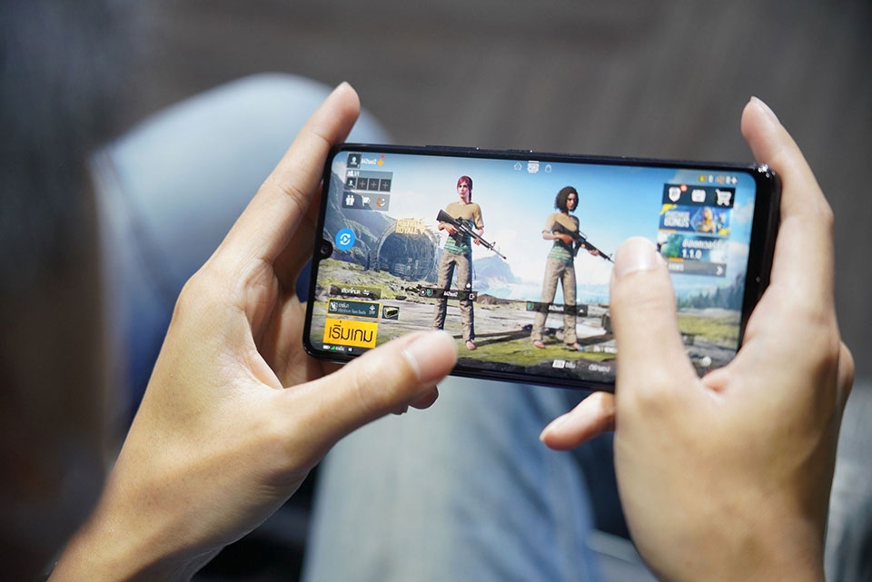 Samsung Galaxy A42 5G
