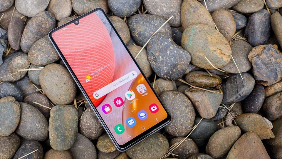 Samsung Galaxy A42 5G
