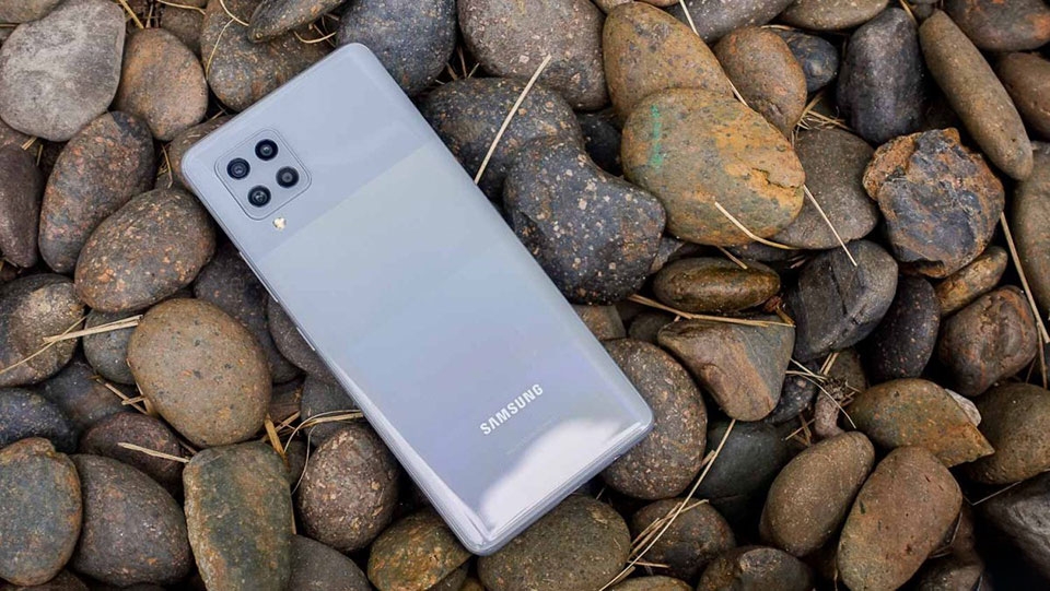 Samsung Galaxy A42 5G