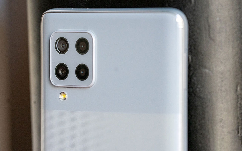 Samsung Galaxy A42 5G