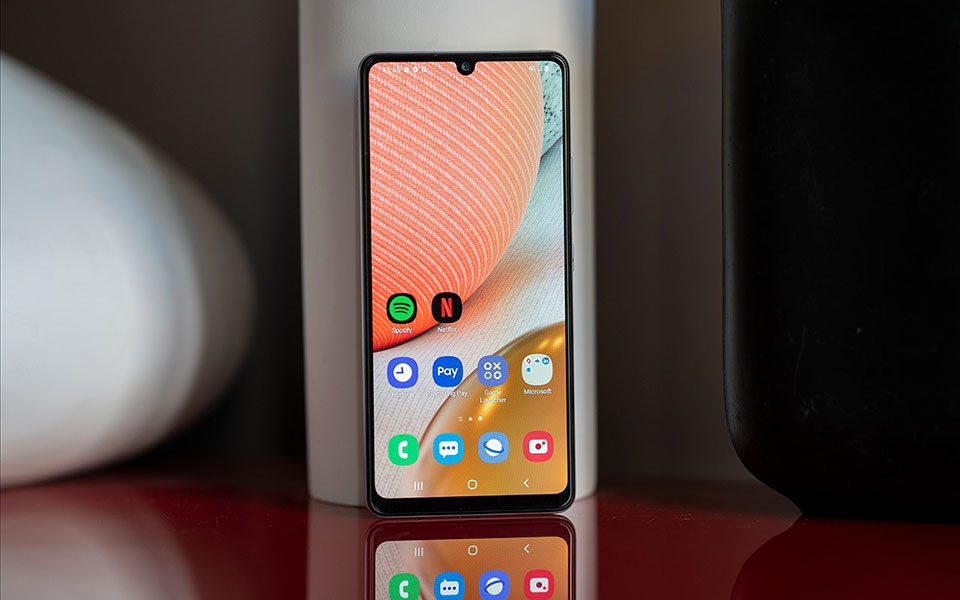 Samsung Galaxy A42 5G