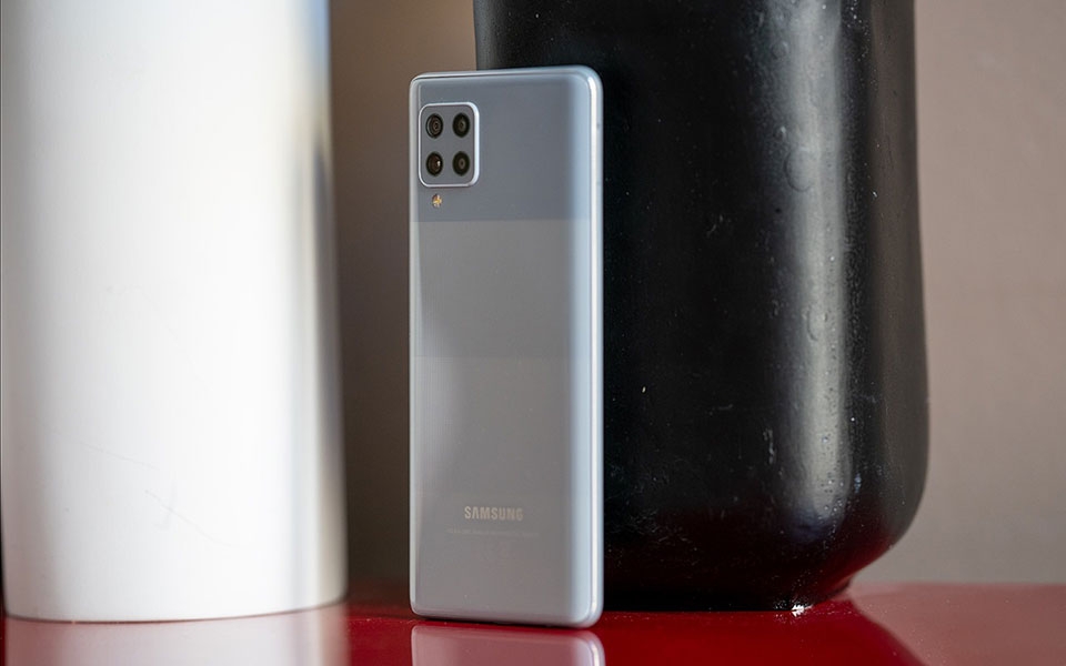 Samsung Galaxy A42 5G