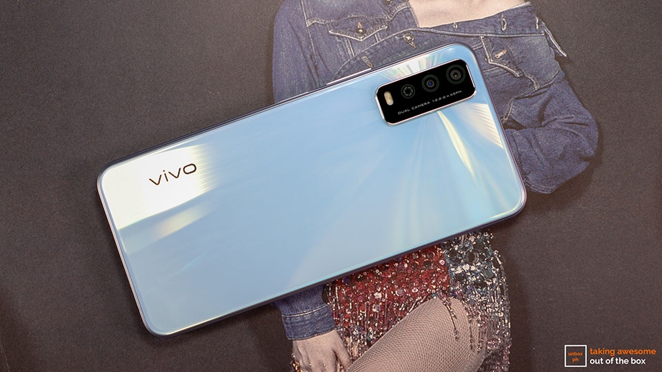 vivo Y20i