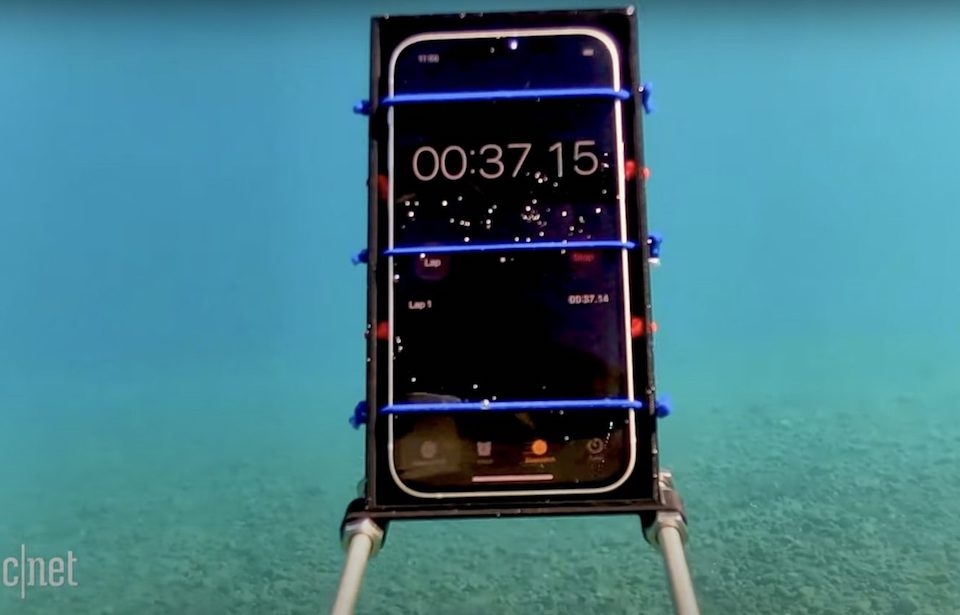 iPhone 12