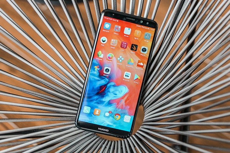 So sánh Kirin 659 và Snapdragon 625