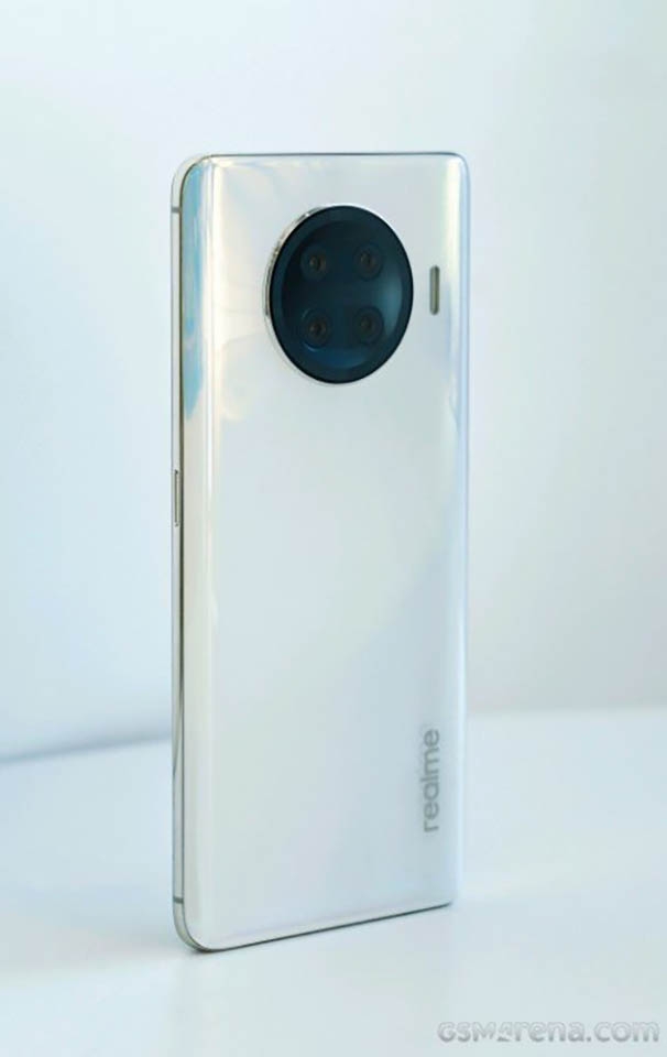 Realme Race (ảnh 1) Realme Race (ảnh 1)