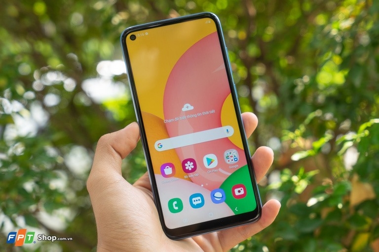 10 smartphone bán chạy nhất FPT Shop tháng 11/2020: iPhone 12 Pro Max xuất sắc góp mặt! 3