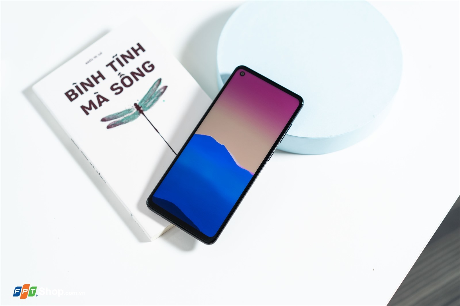 10 smartphone bán chạy nhất FPT Shop tháng 11/2020: iPhone 12 Pro Max xuất sắc góp mặt! 6