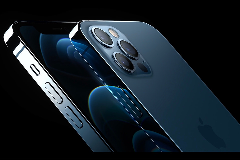 10 smartphone bán chạy nhất FPT Shop tháng 11/2020: iPhone 12 Pro Max xuất sắc góp mặt! 9