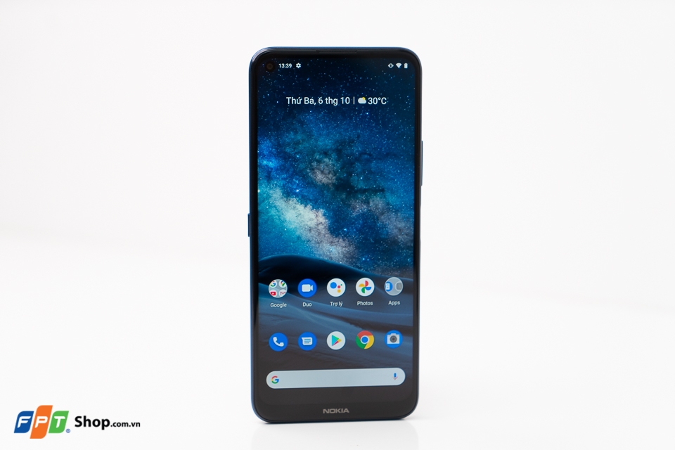 Nokia 8.3 Nokia 8.3