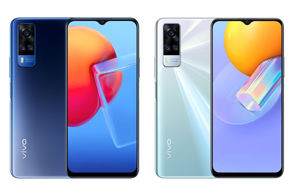 Điện thoại vivo Y51 | Giá cả phải chăng Điện thoại vivo Y51 | Giá cả phải chăng