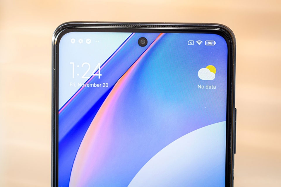 Xiaomi Mi 10T Lite 5G | Hỗ trợ công nghệ TrueColor