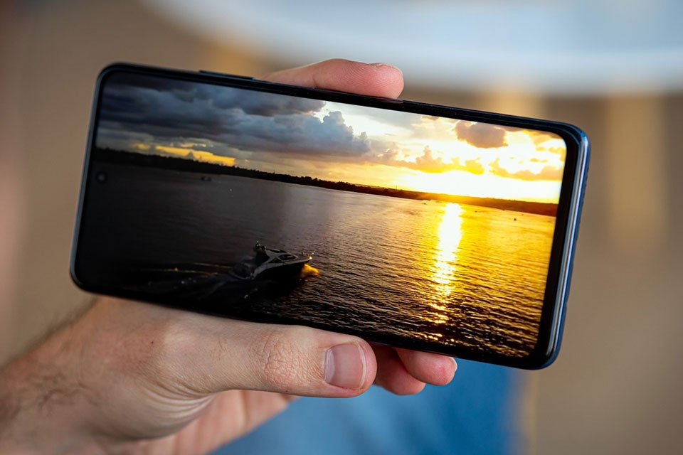 Xiaomi Mi 10T Lite 5G | Cấu hình mạnh mẽ