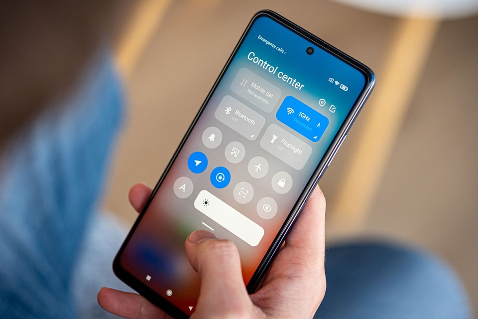 Giá bán Xiaomi Mi 10T Lite 5G