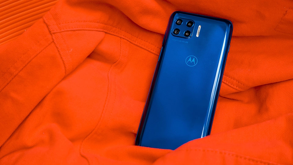 Moto G 5G Moto G 5G