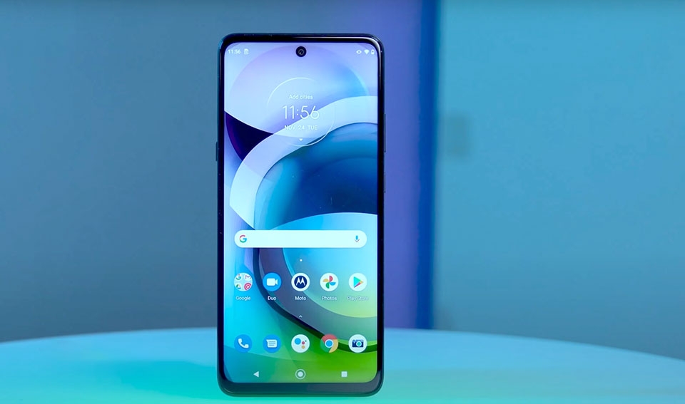 Moto G 5G Moto G 5G