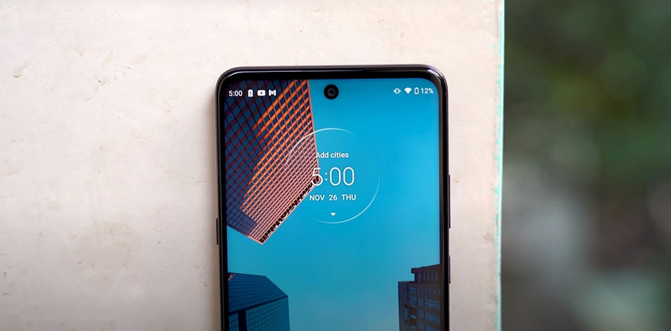 Moto G 5G Moto G 5G