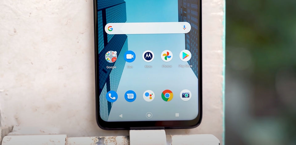 Moto G 5G Moto G 5G