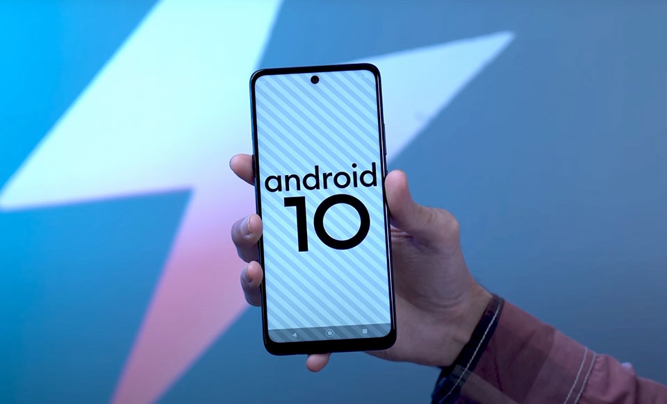 Moto G 5G Moto G 5G