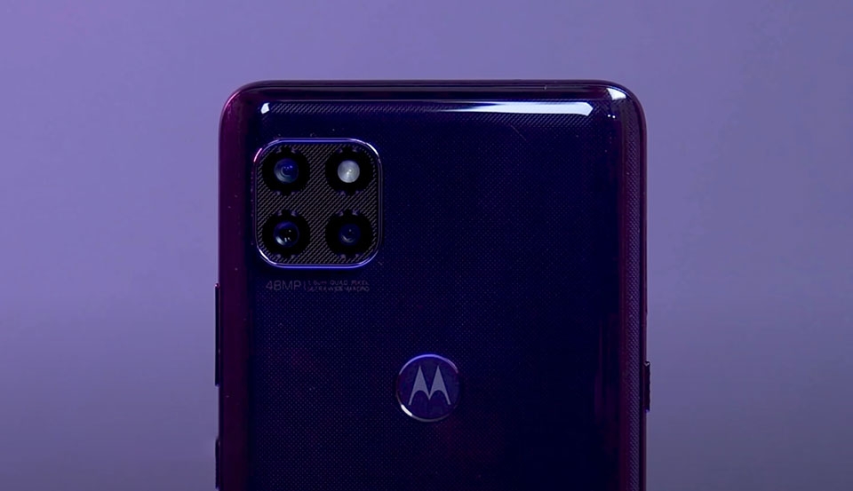 Moto G 5G Moto G 5G
