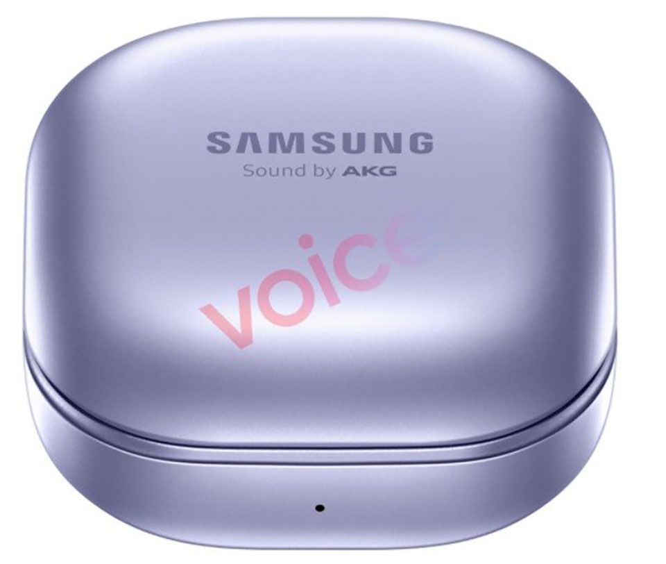 Galaxy Buds Pro (ảnh 2)