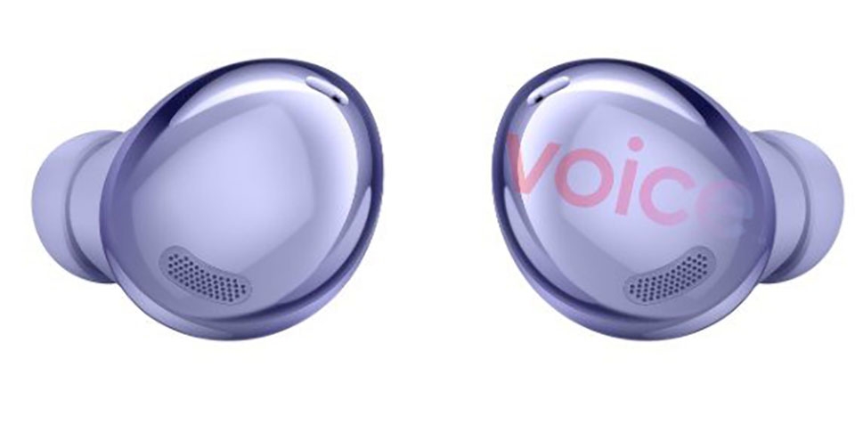 Galaxy Buds Pro (ảnh 1)