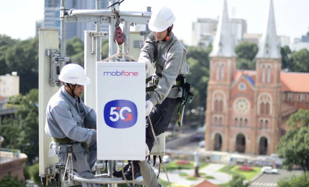 Tốc độ mạng 5G nhanh đến mức nào mà được mong chờ đến thế? 12