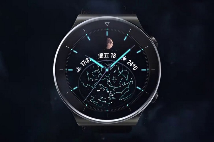 Lịch trình Huawei bị rò rỉ
