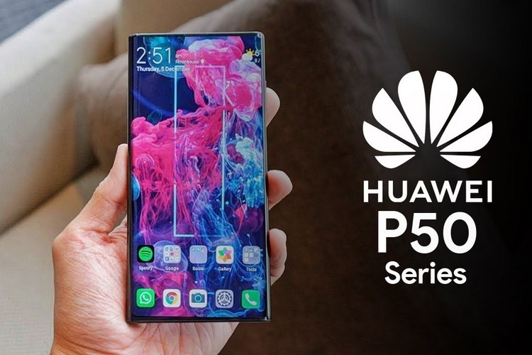 Lịch trình Huawei bị rò rỉ