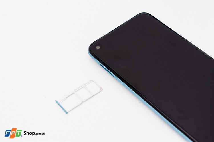 Realme C17 chính thức ra mắt