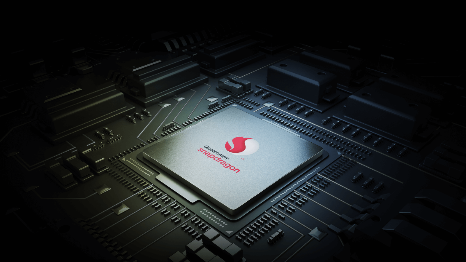 Snapdragon 777