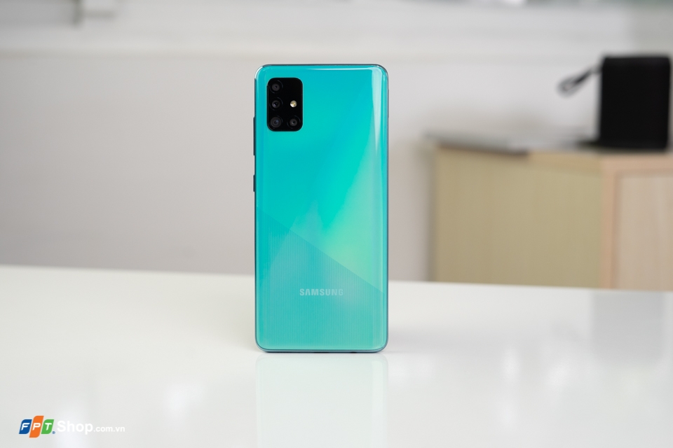 Samsung Galaxy A51