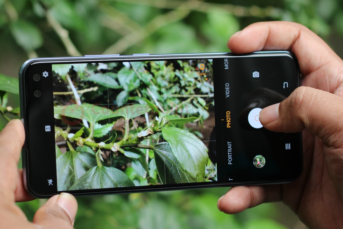 Samsung A51 vs Vivo V19 Samsung A51 vs Vivo V19
